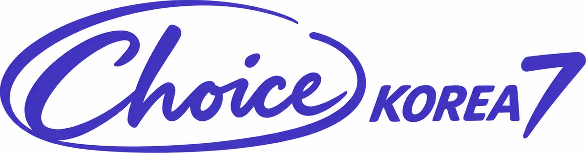 Choice Korea 7